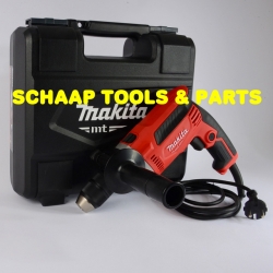 Schroef-/klopboormachine 710watt boorhouder 13mm 3200t.p.m. | M8101K